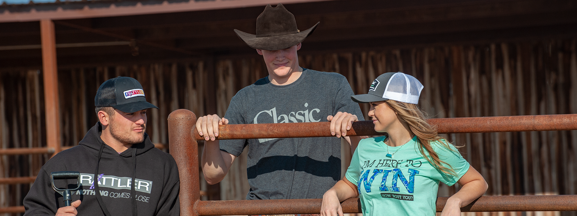 Train | Compete | Win